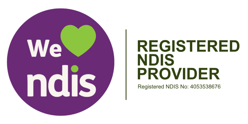 registered ndis provider melbourne vic